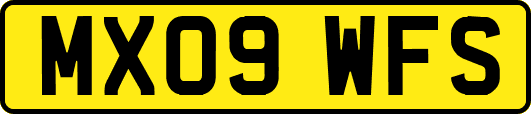 MX09WFS