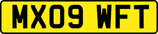 MX09WFT