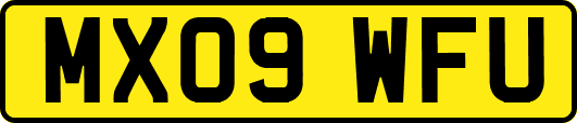 MX09WFU