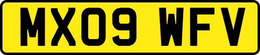 MX09WFV