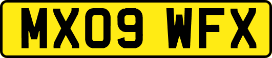 MX09WFX