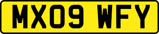 MX09WFY
