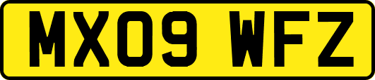 MX09WFZ