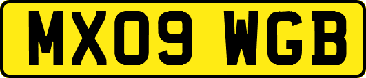 MX09WGB