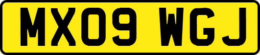 MX09WGJ
