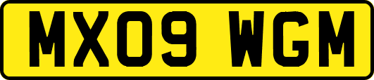 MX09WGM
