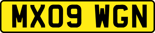 MX09WGN