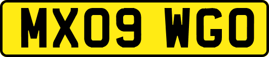 MX09WGO