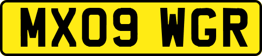 MX09WGR