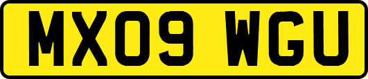 MX09WGU