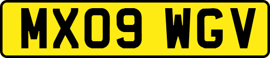 MX09WGV