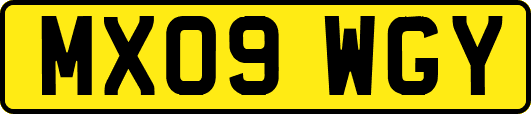MX09WGY