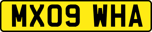 MX09WHA