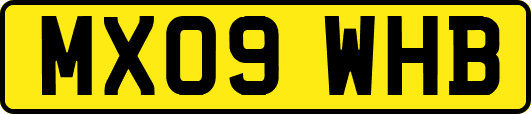 MX09WHB