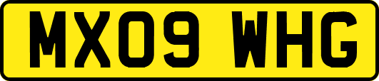 MX09WHG