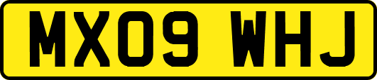MX09WHJ