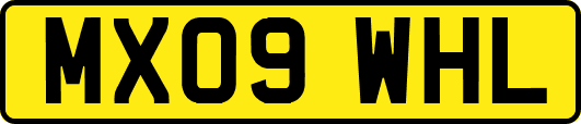 MX09WHL