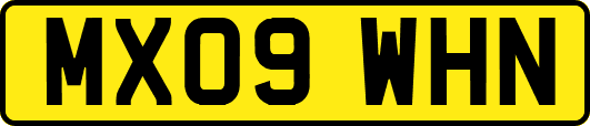 MX09WHN