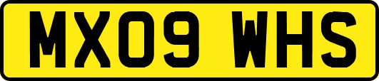 MX09WHS