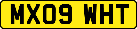 MX09WHT