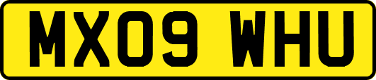 MX09WHU