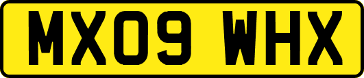MX09WHX