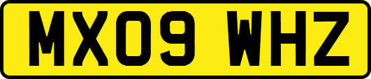 MX09WHZ