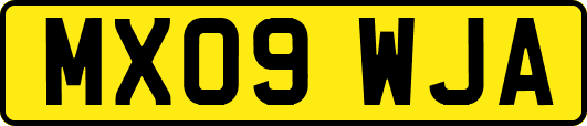 MX09WJA