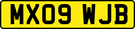 MX09WJB