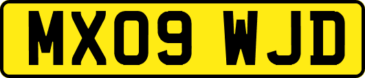 MX09WJD