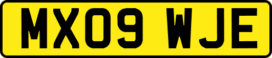 MX09WJE