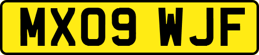 MX09WJF