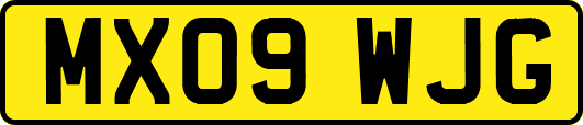 MX09WJG