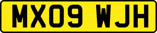MX09WJH