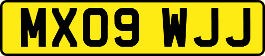 MX09WJJ