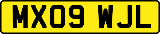 MX09WJL