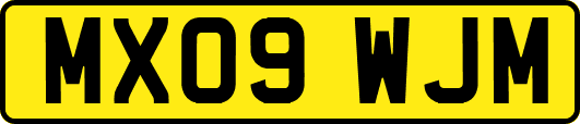 MX09WJM