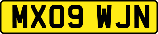 MX09WJN