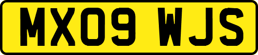 MX09WJS