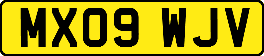 MX09WJV
