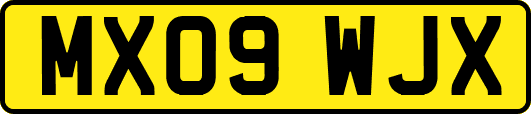 MX09WJX