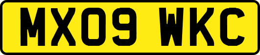 MX09WKC