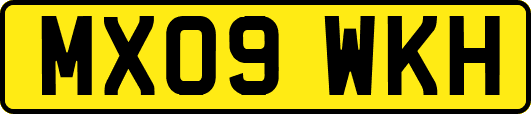 MX09WKH