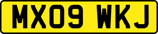 MX09WKJ