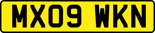 MX09WKN
