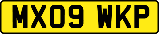 MX09WKP