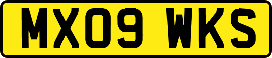 MX09WKS