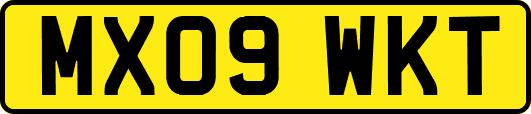 MX09WKT