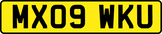MX09WKU