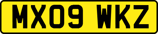 MX09WKZ